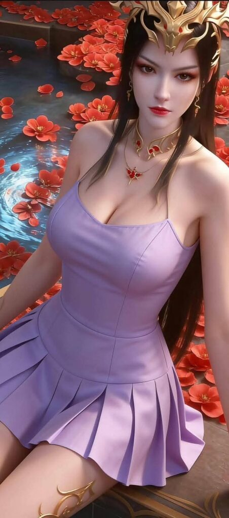 animation sexy image | donghua sexy hot image xx photo