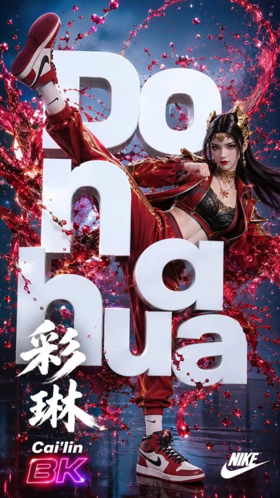 Battle Through the heavens queen Medusa image
